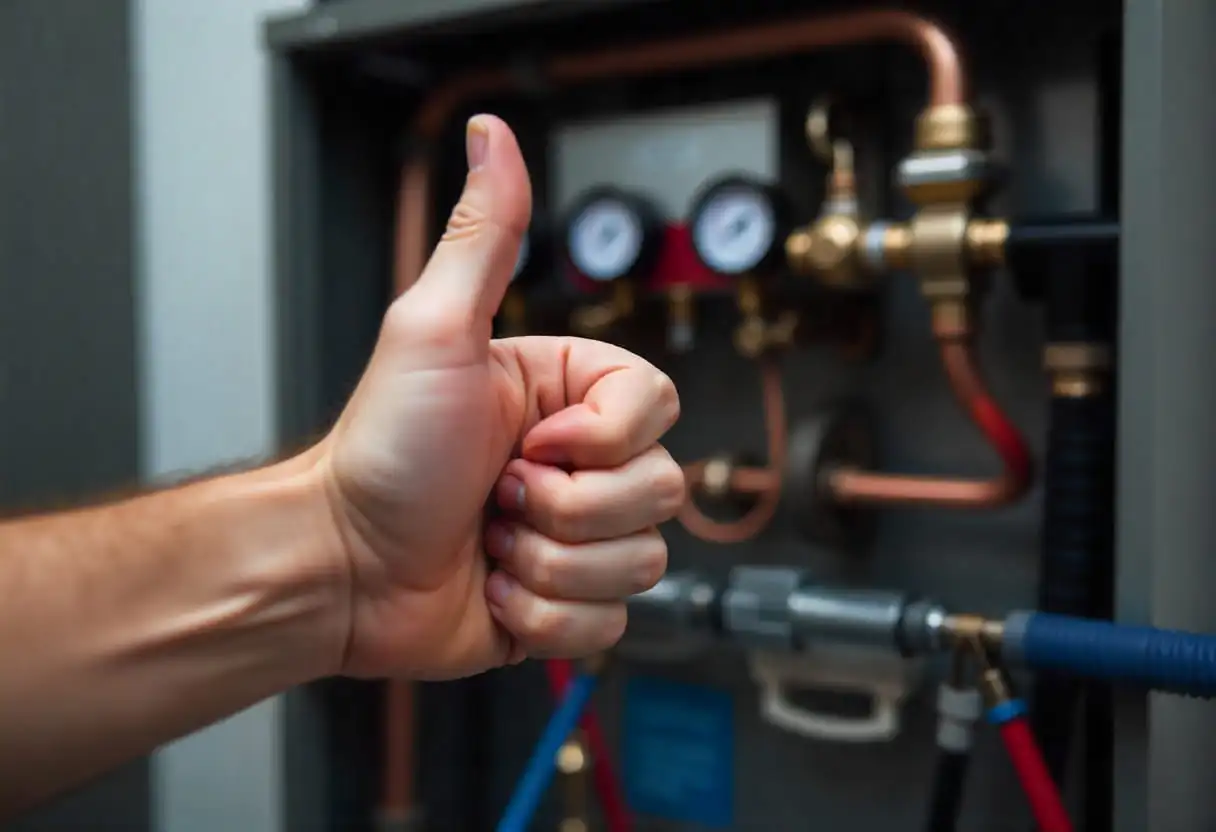 Emergency HVAC services and installations in Grand Marais, MN